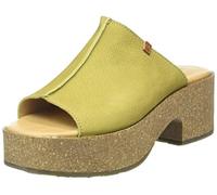 El Naturalista ARBEQUINA