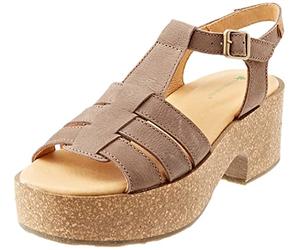 El Naturalista ARBEQUINA