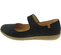 El Naturalista Bailarinas de Piel N5301 Coral Negro