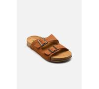 El Naturalista N5794 Balance, Sandalias Planas Unisex Adulto, Cuero, 37 EU Ancho