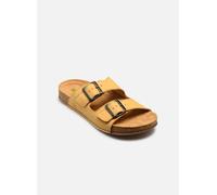 El Naturalista N5794 Balance, Sandalias Planas Unisex Adulto, Honey, 40 EU Ancho