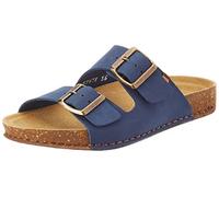 El Naturalista Balance, Sandalia Unisex Adulto, Ocean, 46 EU