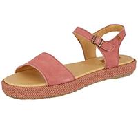 El Naturalista BOSANA, Sandalia Mujer, Loto, 41 EU