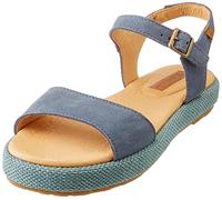 El Naturalista BOSANA, Sandalia Mujer, Vaquero, 37 EU