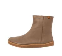 El Naturalista Botas de tobillo para mujer ORIGEN, Botines de mujer, Beige Plume, 38 EU