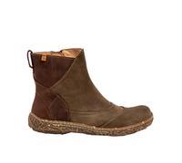 El Naturalista Botines de Piel N5450 Verde