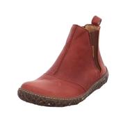 El Naturalista Botines para mujer Nido, Botines para mujer, Rojo Caldera, 39 EU