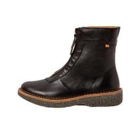 El Naturalista Botines Volcano para mujer, Negro , 39 EU