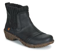 El Naturalista Botines YGGDRASIL in Negro 42