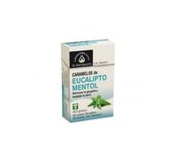 El Naturalista Caramelos Eucalipto-mentol