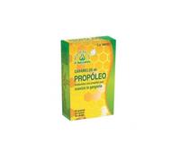 El Naturalista caramelos propóleo sin azúcar 36,50gr