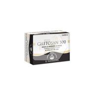 El Naturalista Chitosan 500 60 caps