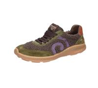 El Naturalista Deportiva barefoot para mujer 5435B Oroel de la talla 40 en color MULTI_MATERIAL_BROWN