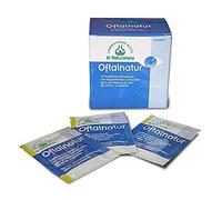 El Naturalista Oftalnatur 15 Toallitas