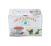 El Naturalista Digestisana Infusion 20 Bolsitas - 250 gr