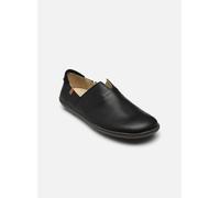 El Naturalista Zapatillas bajas unisex para adultos EL Viajero, para mujer y hombre, Negro , 39 EU