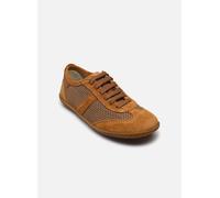 El Naturalista N5293 EL Viajero, Zapatillas Unisex Adulto, Toffee, 39 EU Ancho