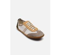 El Naturalista N5293 EL Viajero, Zapatillas Unisex Adulto, Multi White, 40 EU Ancho