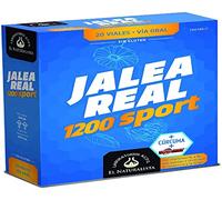 El Naturalista Jalea Real Sport 20Viales 200 g