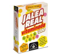 El Naturalista Jalea Real Vitaminada 20 ampollas 200 g