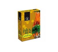 El Naturalista jalea y ginseng 20 viales