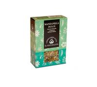 El Naturalista Manzanilla Dulce Infusión 30 g