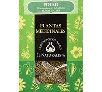 El Naturalista Menta-Poleo Planta 45 gr 1 unidad 40 g