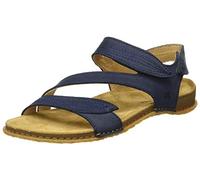 El Naturalista Mujer 5810 Panglao Sandalia, Azul (Ocean), 41