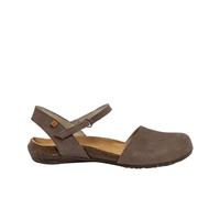El Naturalista Mujer Sandalias Cerradas Wakataua, señora Sandalias,protección para los Dedos del pie,Sandalia,Plume,39 EU / 6 UK