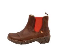 El Naturalista N158 YGGDRASIL