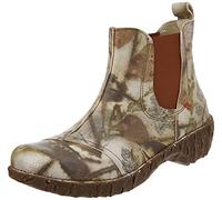 El Naturalista N158 Yggdrasil, Botas Mujer, Autumn, 37 EU