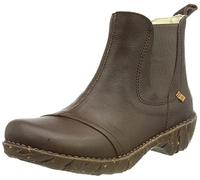 El Naturalista N158 Yggdrasil, Botas Mujer, Brown, 38 EU
