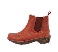 El Naturalista N158 Yggdrasil, Botas Mujer, Caldera, 38 EU Ancho