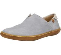 El Naturalista N275 Nobuck Lavado Denim/EL Viajero 42 Blue Hombre/Mujer Zapatos 42