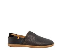 El Naturalista N275R EL Viajero, Zapatillas Unisex Adulto, Black, 43 EU Ancho