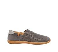 El Naturalista N275R EL Viajero, Zapatillas Unisex Adulto, Denim, 43 EU Ancho