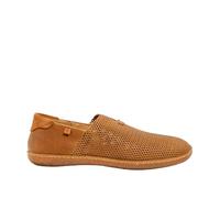 El Naturalista N275R EL Viajero, Zapatillas Unisex Adulto, Mostaza, 41 EU Ancho