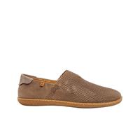El Naturalista N275R EL Viajero, Zapatillas Unisex Adulto, Stone, 40 EU Ancho