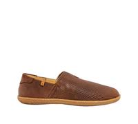 El Naturalista N275R EL Viajero, Zapatillas Unisex Adulto, Terra, 44 EU Ancho