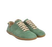 El Naturalista N296 EL Viajero, Zapatillas Unisex Adulto, Jade, 41 EU