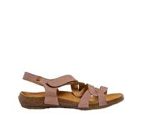 El Naturalista N5079 Wakataua Sandalias planasMujer