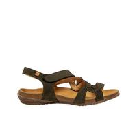 El Naturalista N5079 Wakataua Sandalias planasMujer
