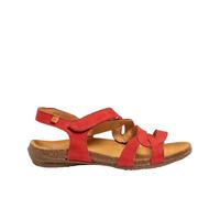 El Naturalista N5079 Wakataua Sandalias planasMujer