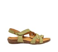 El Naturalista N5079 Wakataua Sandalias planasMujer