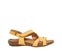 El Naturalista N5079 Wakataua Sandalias planasMujer