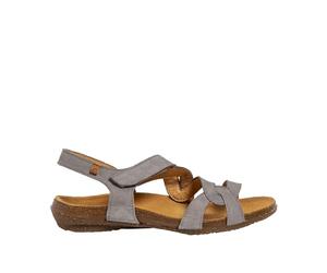 El Naturalista N5079 Wakataua Sandalias planasMujer
