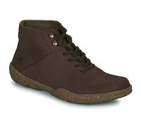 El Naturalista N5083 Turtle, Botas Clasicas Hombre, Marrón (Brown Brown), 43 EU