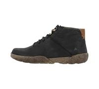 El Naturalista N5083 Turtle, Botas Clasicas Hombre, Negro (Black Black), 43 EU