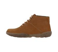 El Naturalista N5083 Turtle, Botas Cortas al Tobillo Hombre, Wood, 44 EU