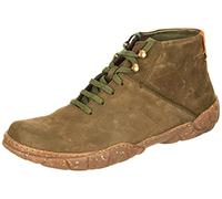 El Naturalista N5083 Turtle, Botas de Moda Hombre, Forest, 43 EU